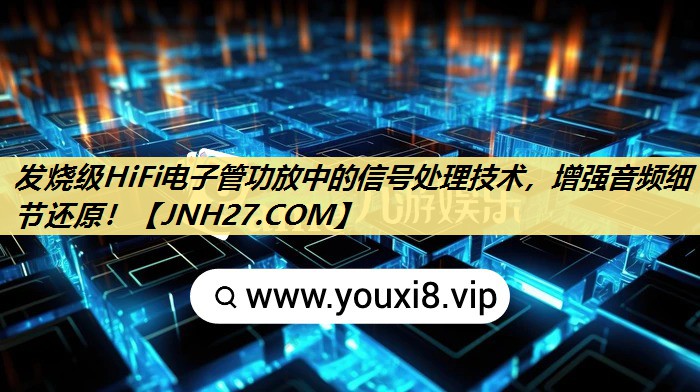发烧级HiFi电子管功放中的信号处理技术，增强音频细节还原！